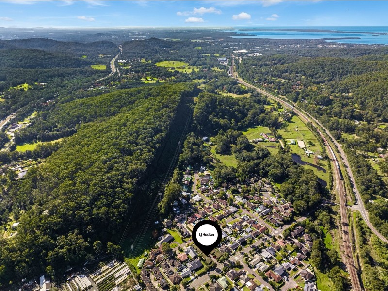 1/40 Burns Road, Ourimbah NSW 2258