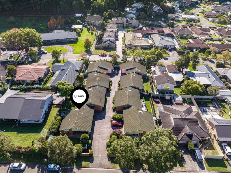 1/40 Burns Road, Ourimbah NSW 2258