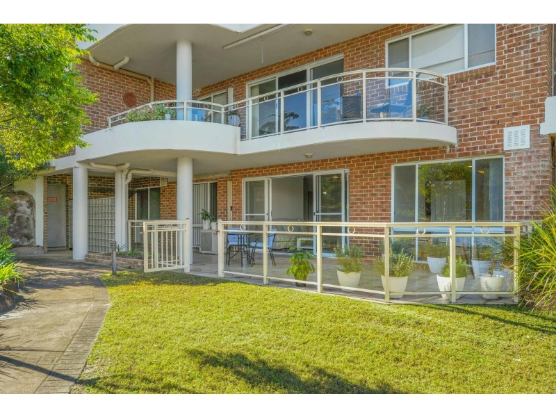 1/73-77 Henry Parry Drive, Gosford NSW 2250