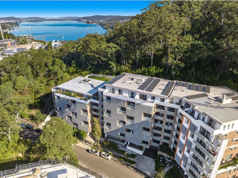 55/6 Hargraves Street, Gosford NSW 2250