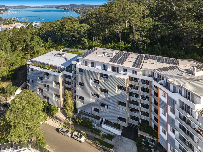 55/6 Hargraves Street, Gosford NSW 2250