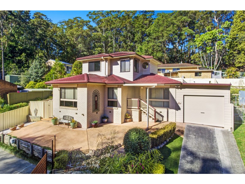 40 Blackbutt Street, Wyoming NSW 2250