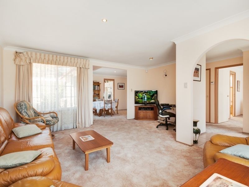 47 Reeves Street, Narara NSW 2250