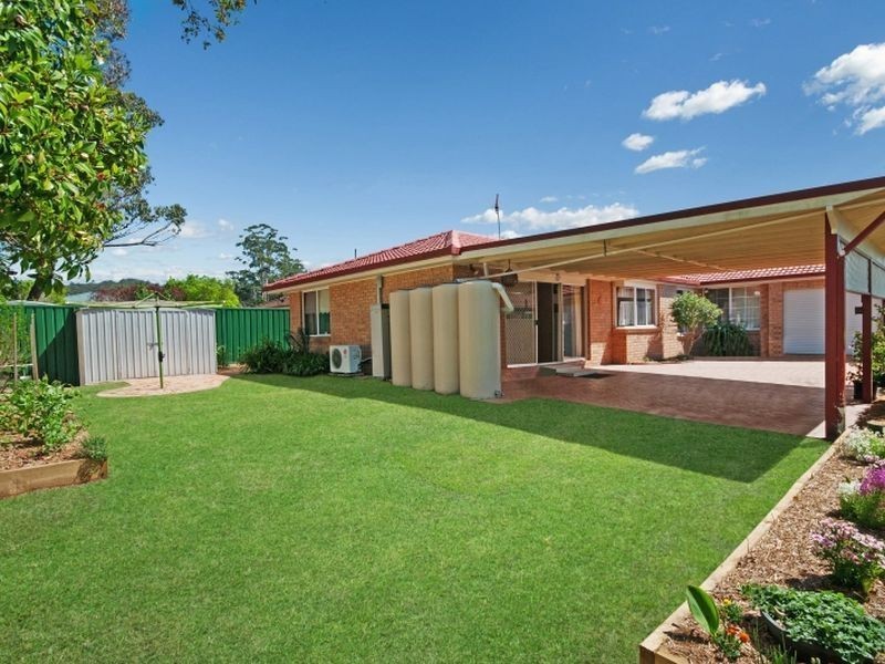47 Reeves Street, Narara NSW 2250