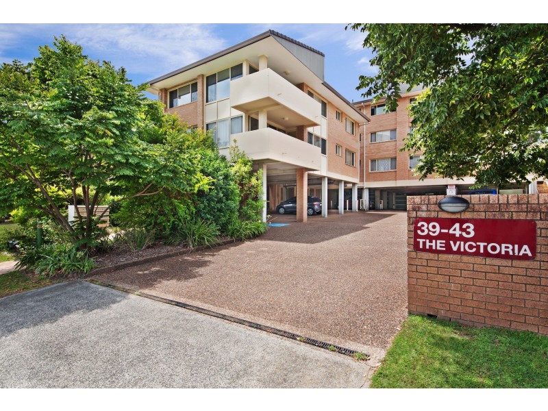 25/39-43 Melbourne Street, East Gosford NSW 2250