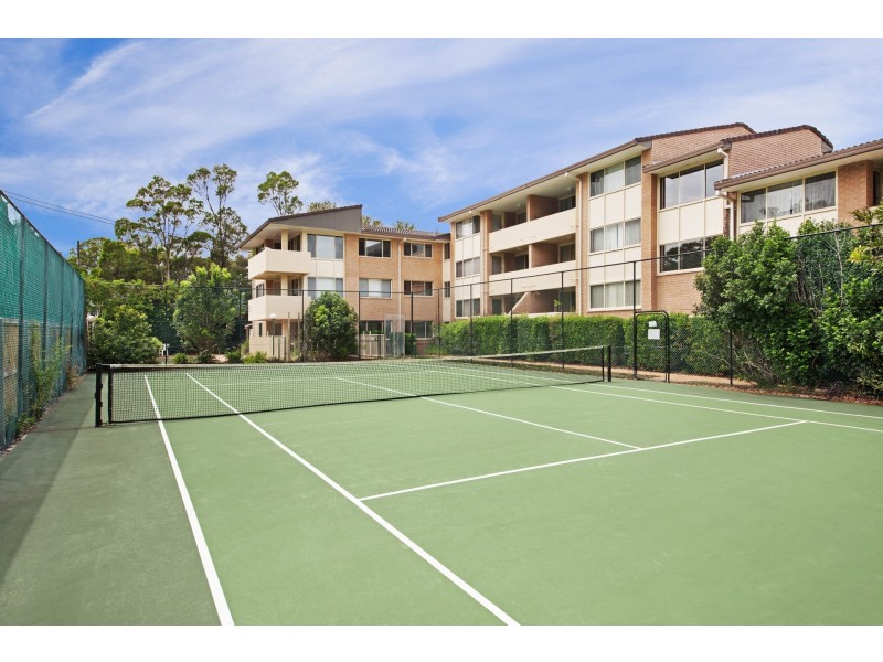 25/39-43 Melbourne Street, East Gosford NSW 2250