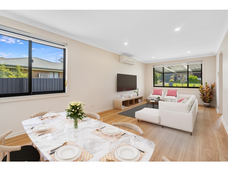 7 Gilda Drive, Narara NSW 2250