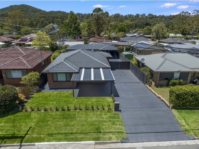 7 Gilda Drive, Narara NSW 2250