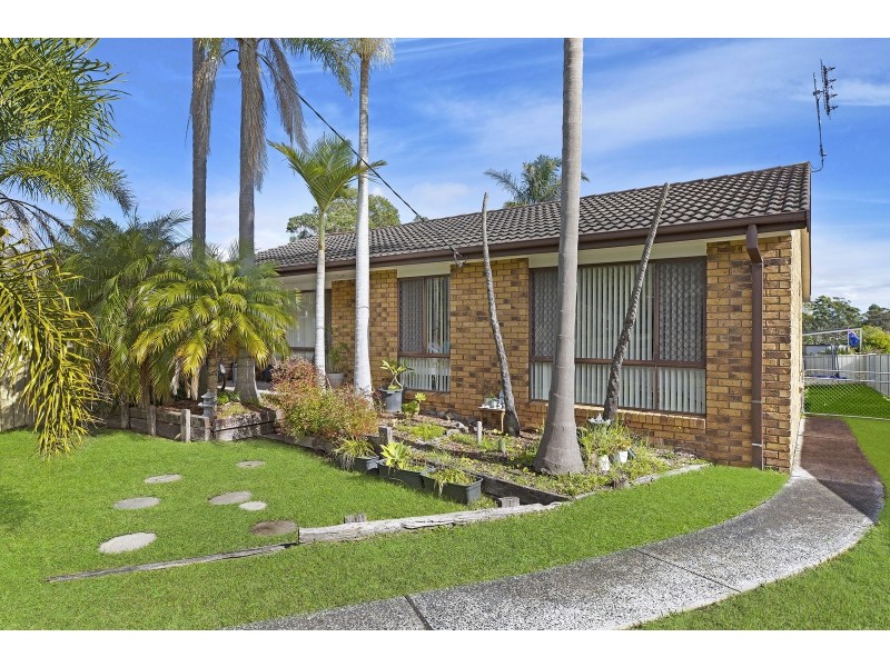68 McKellar Boulevard, Blue Haven NSW 2262
