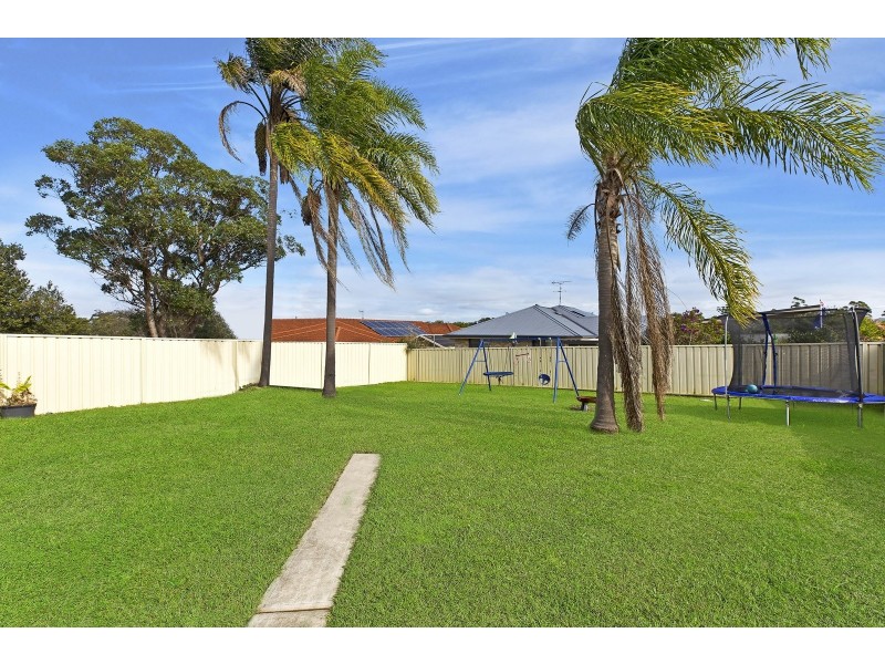 68 McKellar Boulevard, Blue Haven NSW 2262