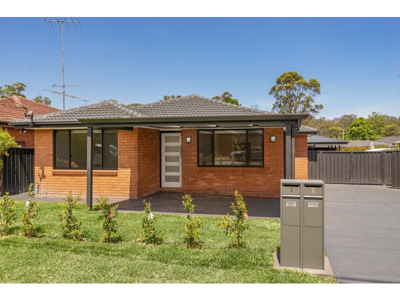 7 Gilda Drive, Narara NSW 2250