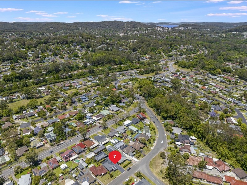7 Gilda Drive, Narara NSW 2250