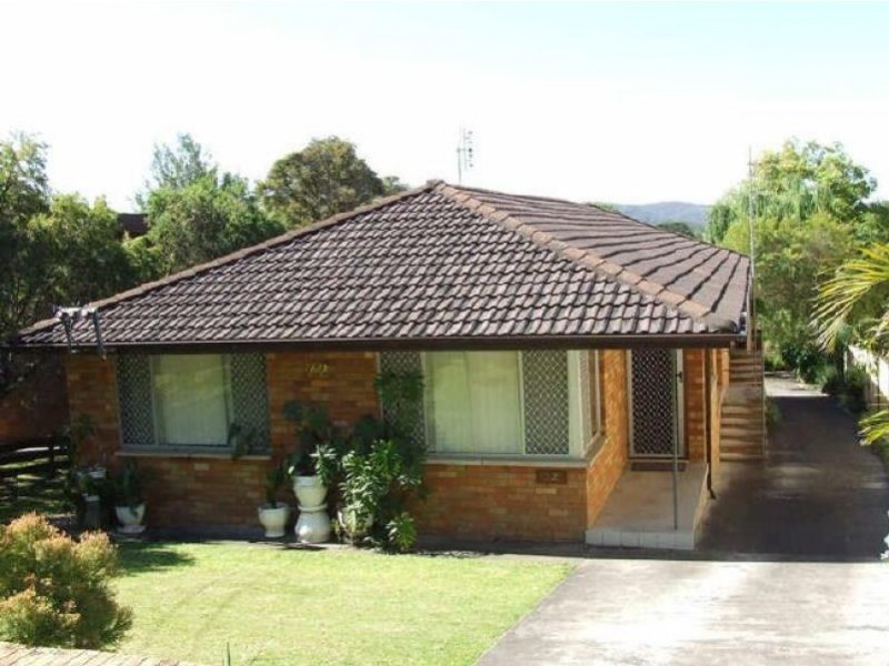 2/72 Faunce Street, Gosford NSW 2250