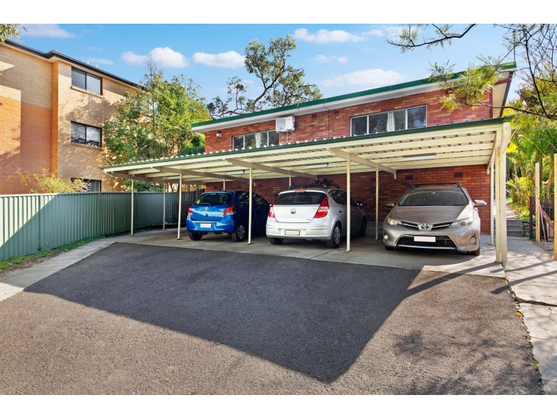 3/17 Doughan Place, Gosford NSW 2250