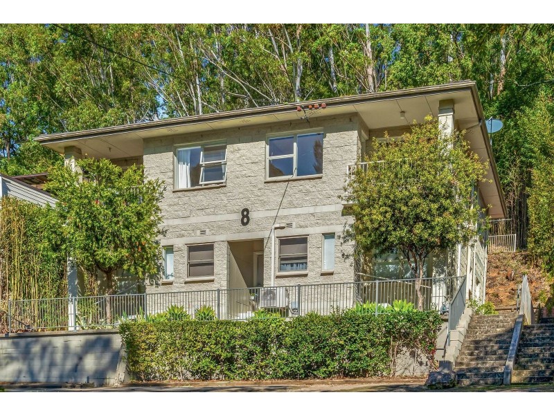 5/8 Margin Street, Gosford NSW 2250