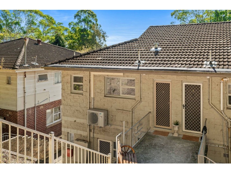 5/8 Margin Street, Gosford NSW 2250