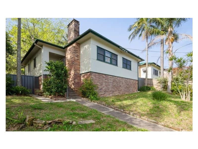 22 Donnison Street, West Gosford NSW 2250