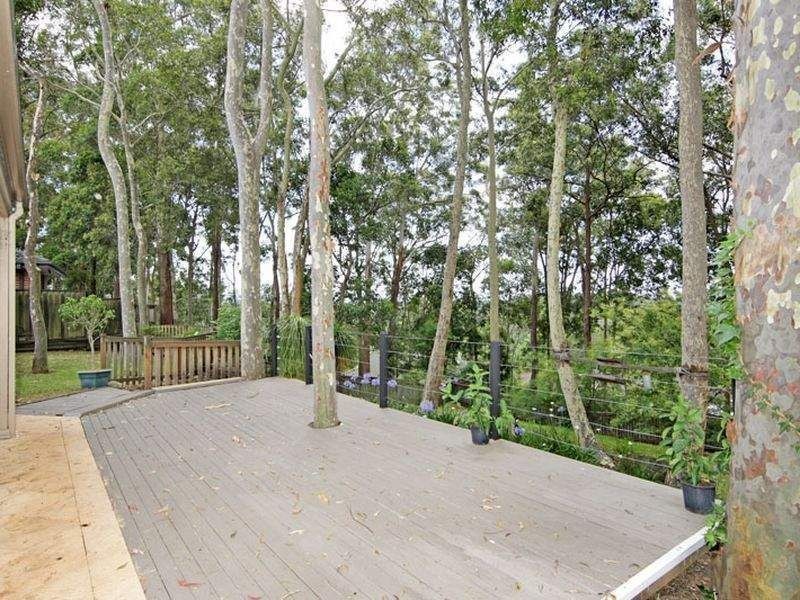 11 Ashwood Close, Glenning Valley NSW 2261