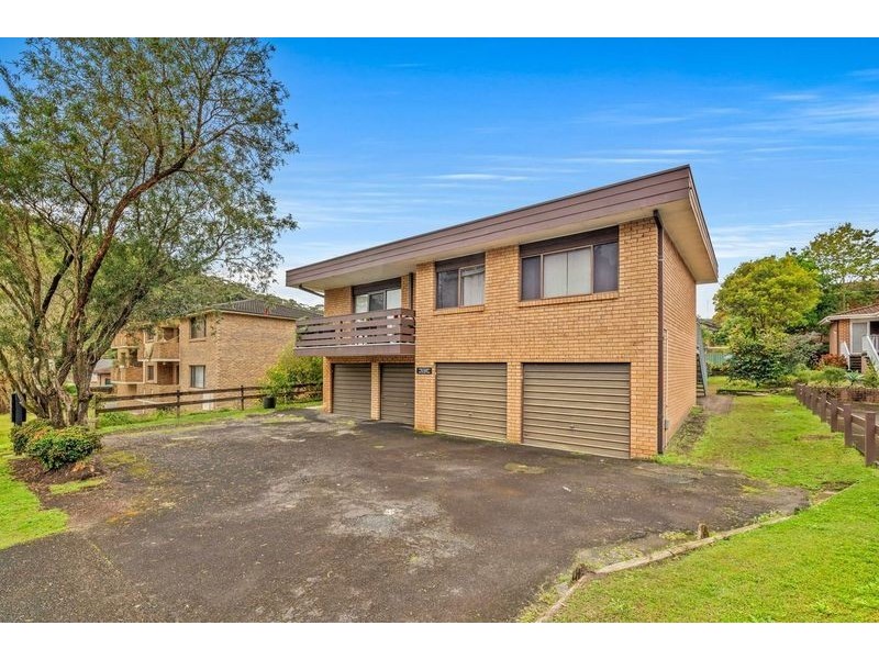 3/203 Albany Street, East Gosford NSW 2250