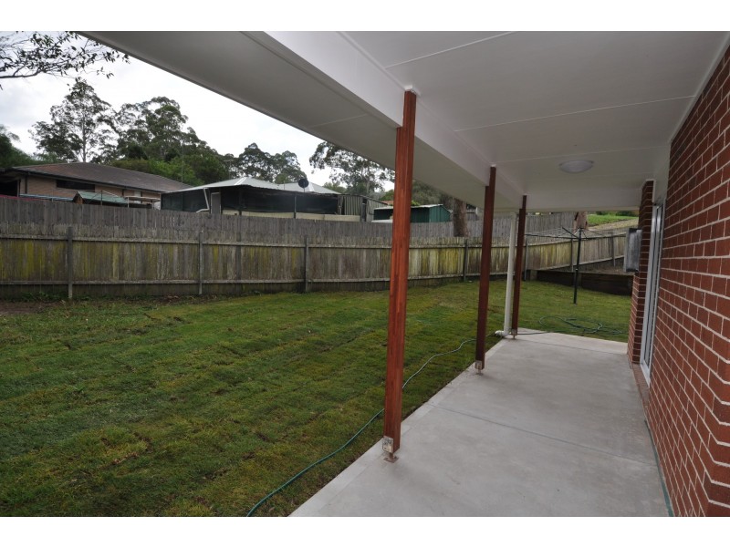 22A Balfour Close, Springfield NSW 2250