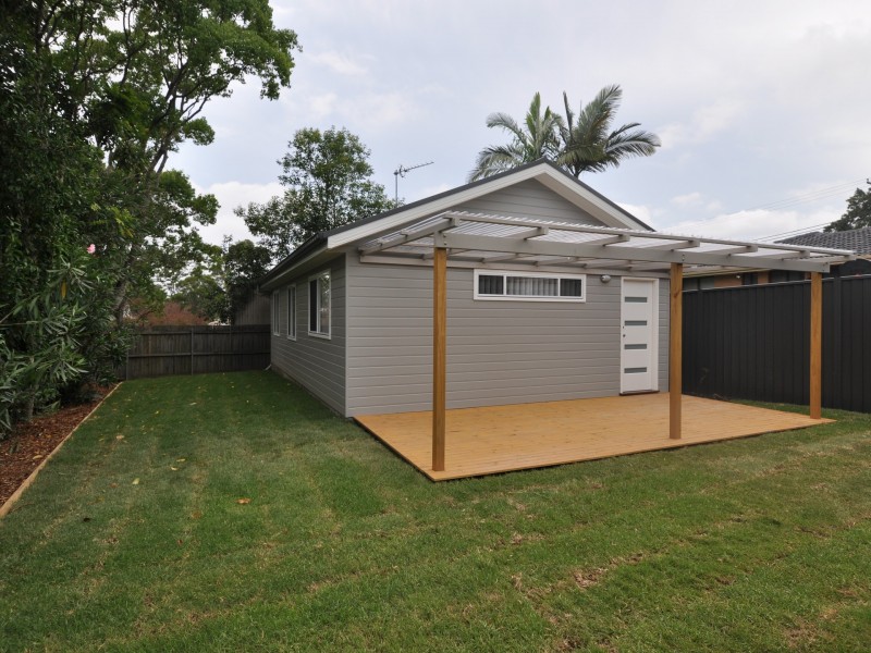15A Spring Avenue, Springfield NSW 2250