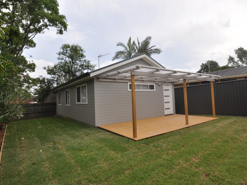 15A Spring Avenue, Springfield NSW 2250