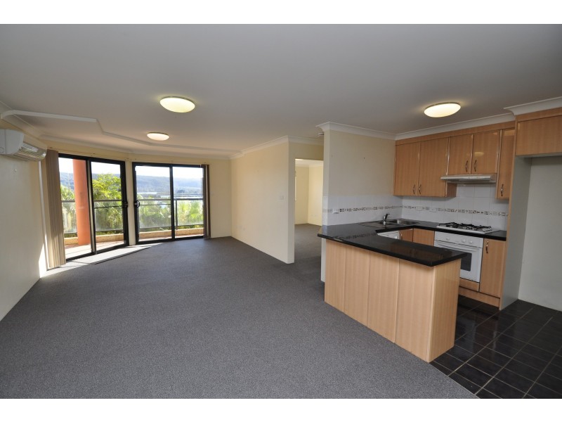 8/107-115 Henry Parry Drive, Gosford NSW 2250
