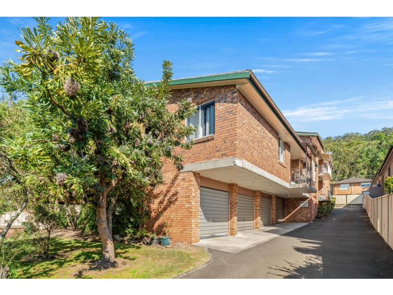 4/7 Sinclair Street, Gosford NSW 2250