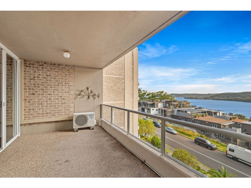 41/91-95 John Whiteway Drive, Gosford NSW 2250