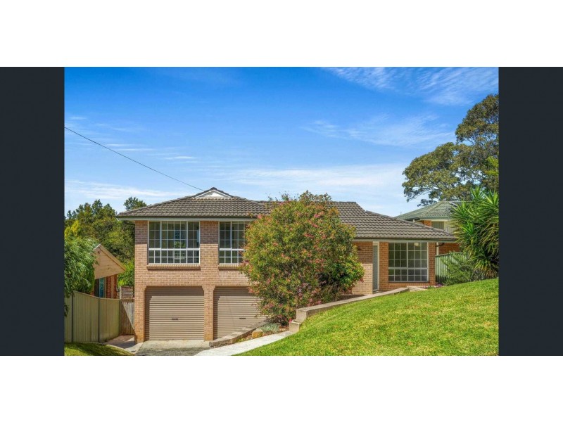 59 Crawford Crescent, Wyoming NSW 2250