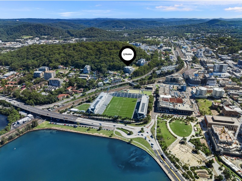 102/8 Kendall Street, Gosford NSW 2250