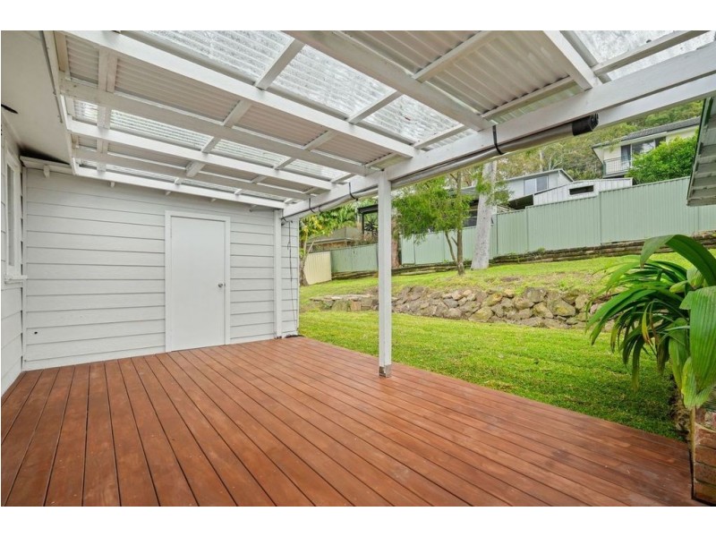 21 Bushlands Avenue, Springfield NSW 2250