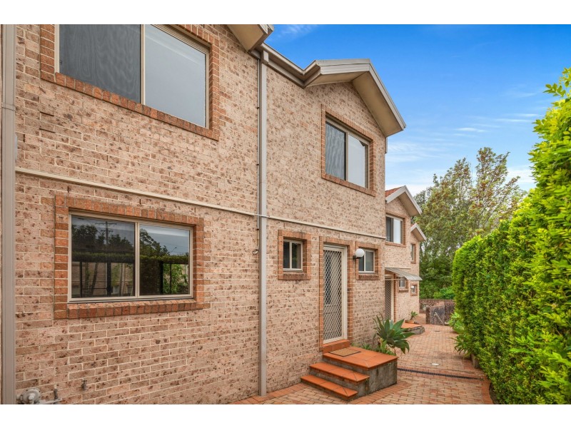 7/25 Victoria Street, East Gosford NSW 2250