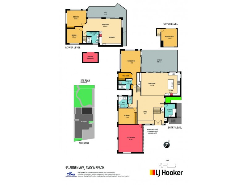 53 Arden Avenue, Avoca Beach NSW 2251