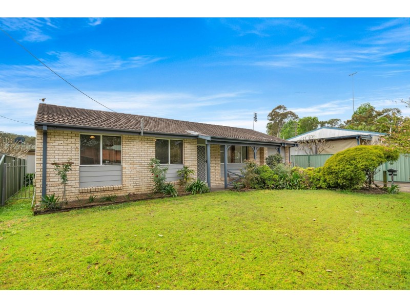 2a Veronica Crescent, Wyoming NSW 2250