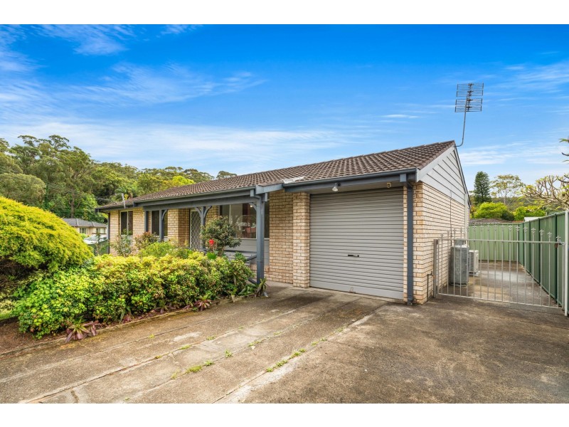 2a Veronica Crescent, Wyoming NSW 2250