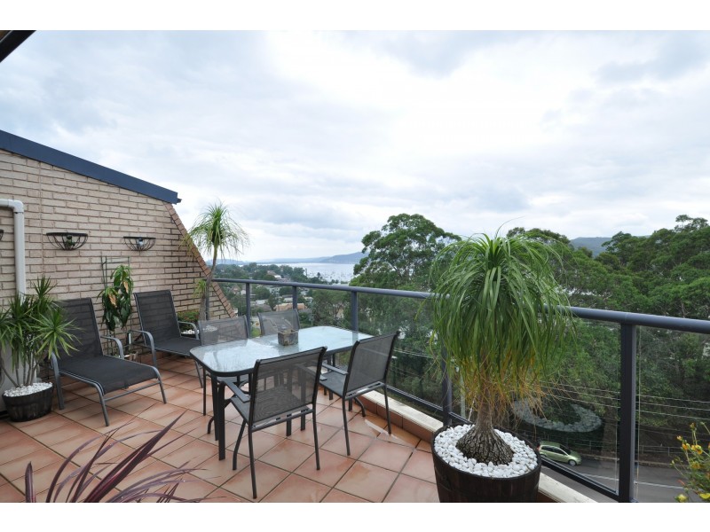 45/92-94 John Whiteway Drive, Gosford NSW 2250