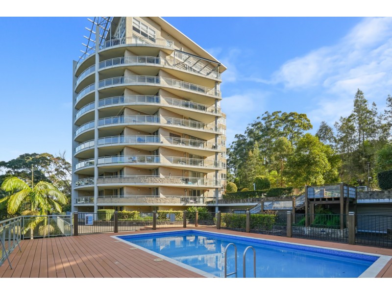 103/80 John Whiteway Drive, Gosford NSW 2250