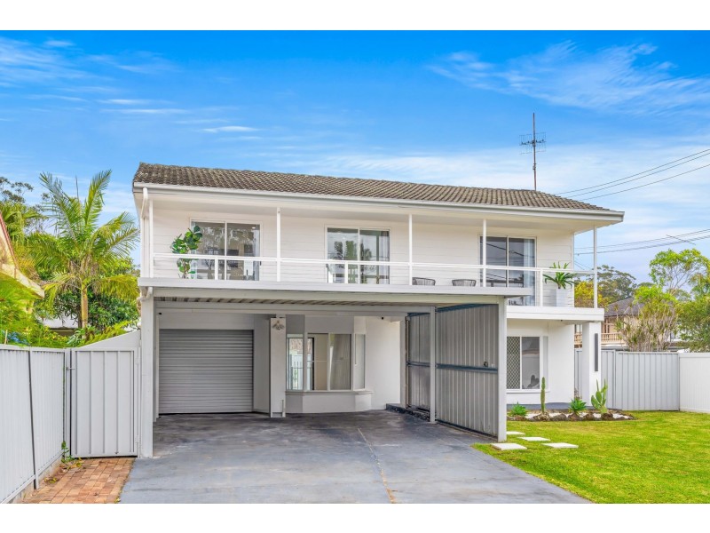 16 Chetwynd Avenue, Berkeley Vale NSW 2261