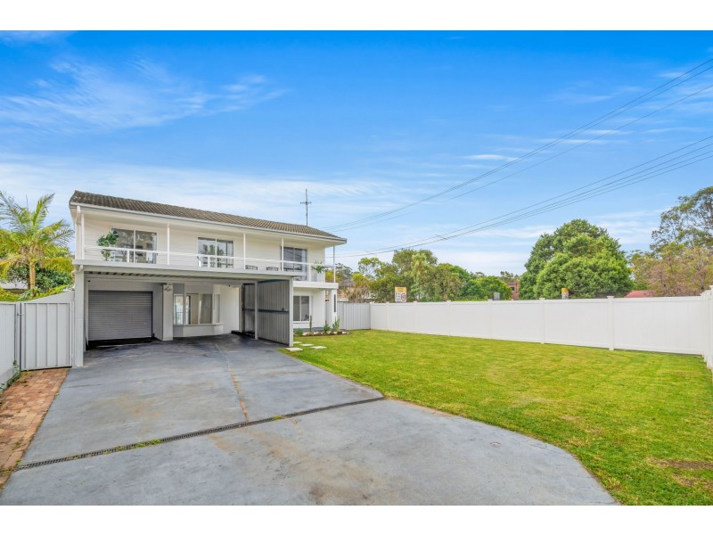 16 Chetwynd Avenue, Berkeley Vale NSW 2261