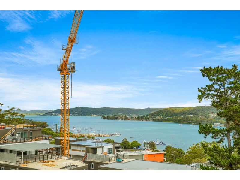 43/91-95 John Whiteway Drive, Gosford NSW 2250