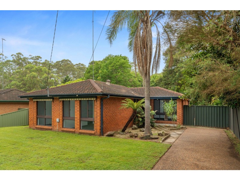 90 Springfield Road, Springfield NSW 2250