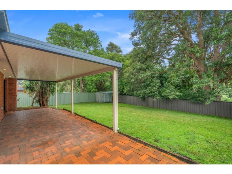 90 Springfield Road, Springfield NSW 2250