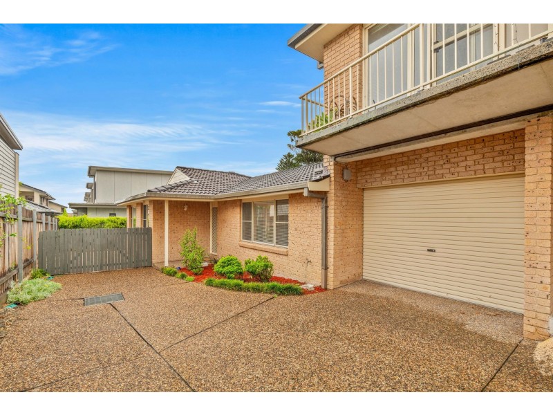 3/8 Melbourne Street, East Gosford NSW 2250
