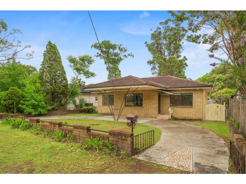 5 Kirkness Avenue, North Gosford NSW 2250