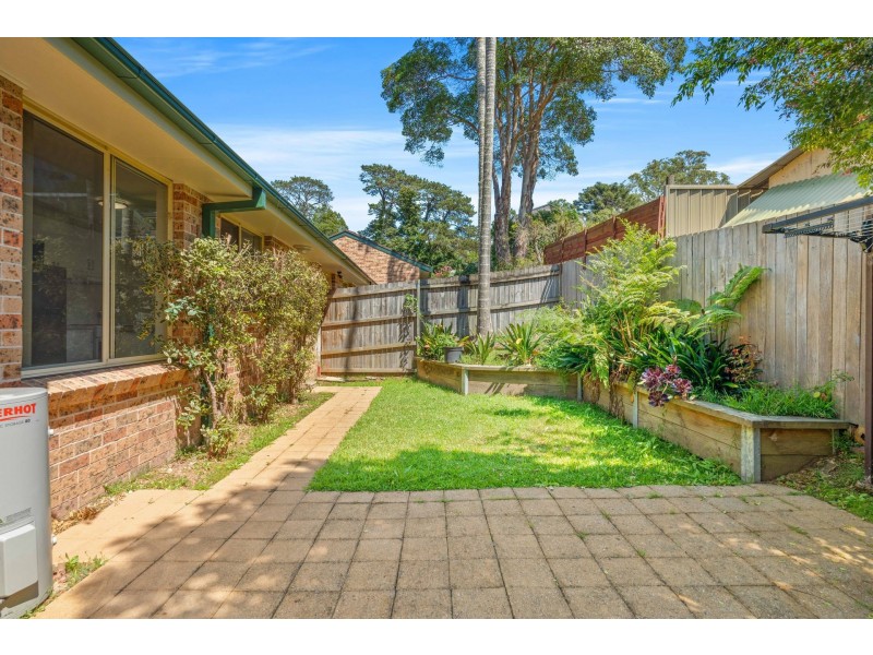 3/41a Hanlan Street, Narara NSW 2250