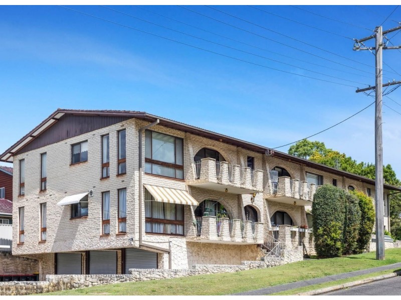6/22 York Street, Point Frederick NSW 2250