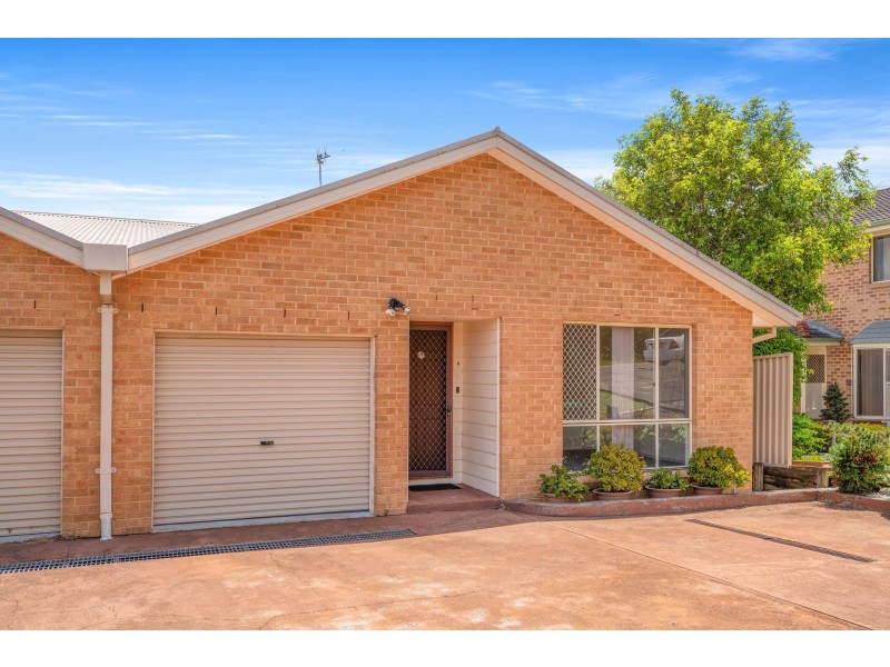4/22 Hely Street, Gosford NSW 2250