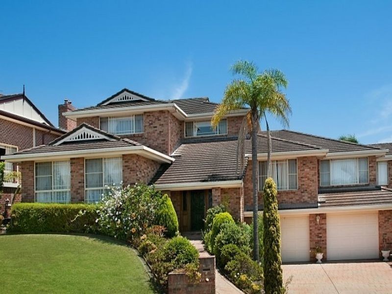 8 Port Jackson Road, Terrigal NSW 2260