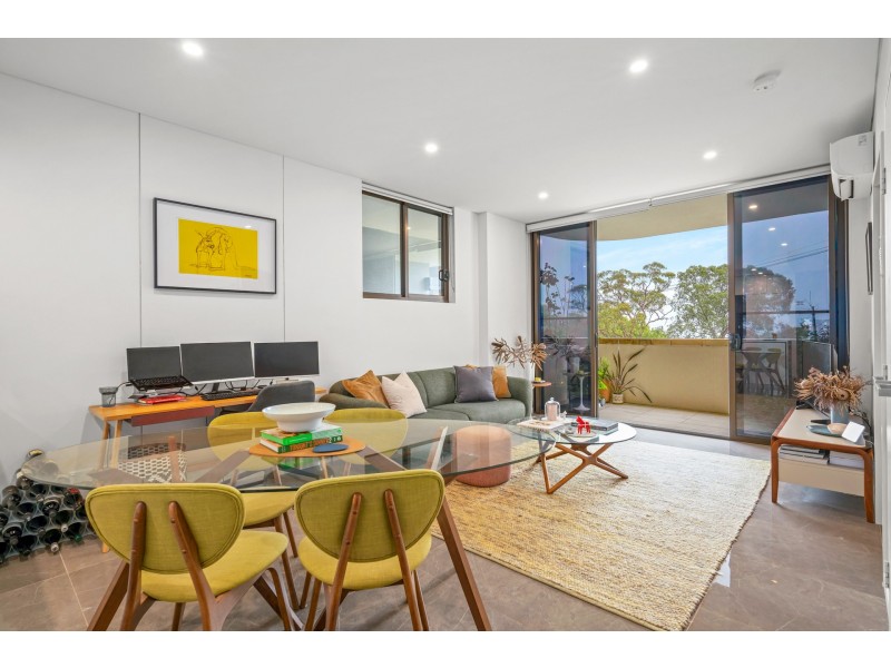 103/2-4 Wilhelmina Street, Gosford NSW 2250